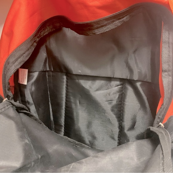 San Francisco Giants Brand New Backpack - Picture 3 of 7